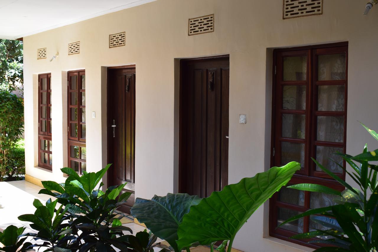 Ngorongoro Lodge Карату Екстериор снимка